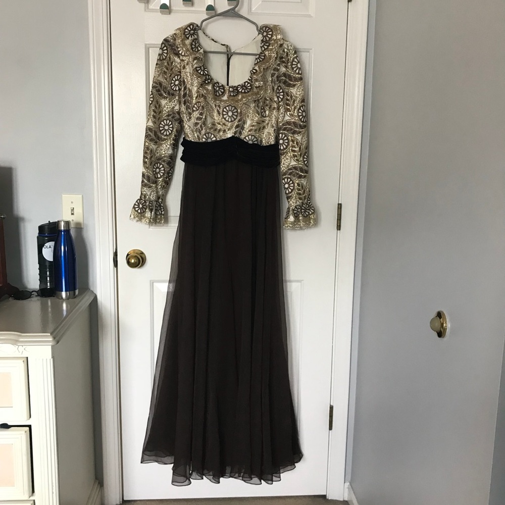 NEW Vintage Formal Dress